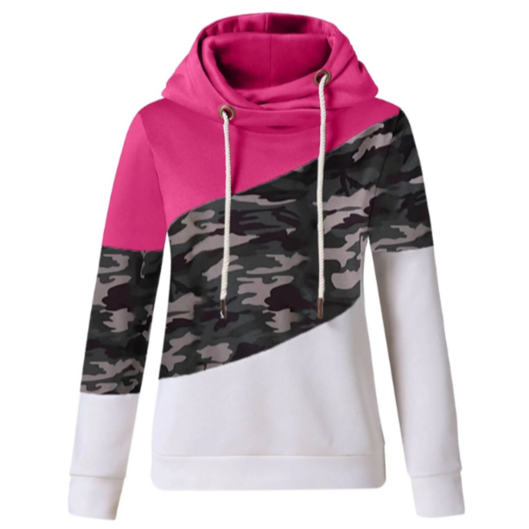 Crop Hoodies For Women